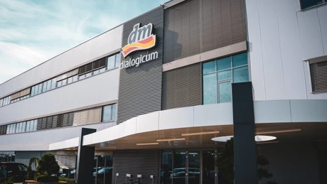 dm drogerie markt România raportează că a închis anul financiar 2023/2024 cu o cifră de afaceri peste 1,77 de miliarde de lei, în creștere cu 35%