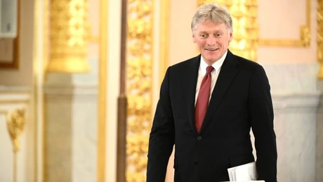 Moscova consideră inacceptabilă propunerea de armistițiu propusă de Ucraina și de aliații săi occidentali