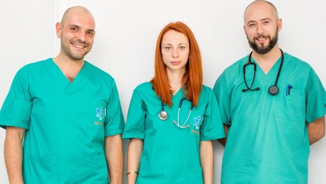 Grupul polonez LuxVet preia spitalul veterinar Pet Stuff din București