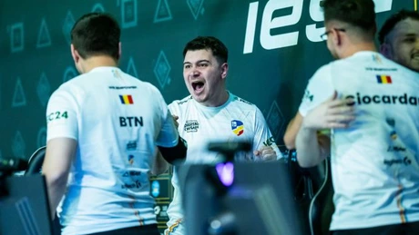 România, campioană mondială la Counter-Strike. „Este un moment de referință pentru esports-ul românesc”