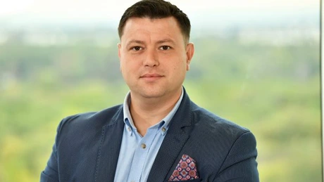 Emilian Bordea, noul Delivery Director al Softserve Romania