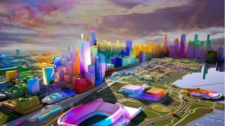 Ericsson lansează 5G Advanced, o nouă gamă ce include soluții software pentru rețele programabile de înaltă performanță