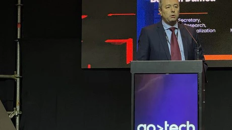 Florin Popa, Orange România: Am depășit bariera de 4,6 miliarde de euro, investiție directă făcută în România de către Orange