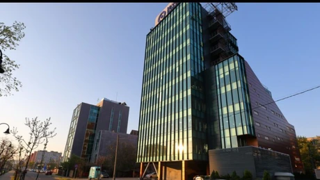 International Workplace Group va deschide un centru de lucru Regus în Iași, în contextul cererii crescute pentru soluțiile de muncă hibridă