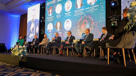 Președintele Comisiei pentru Energie din Senat Istvan-Lorant Antal: Deocamdată, ANRE nu recunoaşte costurile cu investiţiile pentru securitate cibernetică