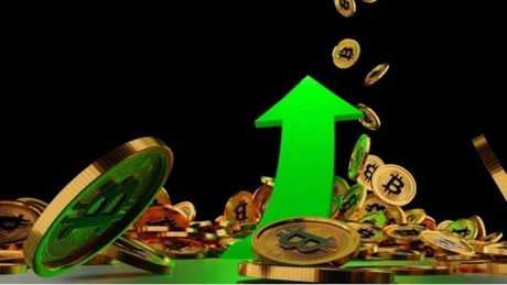 Bitcoin și Dogecoin, în creștere accelerată: De ce piața crypto este mai fierbinte ca oricând?