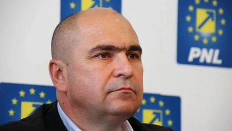 Bolojan: Biroul Politic Naţional al PNL a aprobat planul de reforme pe care şi-l va asuma în Parlament