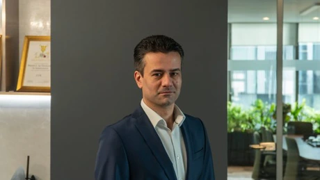 ROCA Industry raportează în primele 9 luni ale acestui an o cifră de afaceri de 517 milioane lei, în creștere cu 9% față de 2023 și EBITDA cu 48% peste valoarea din 2023