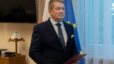 Polonia și-a făcut rezerve record de cereale pentru a-și asigura securitatea alimentară