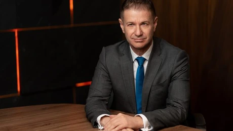 Kostas Salvaras a fost numit Area Vice President South-East Europe Cluster în cadrul Philip Morris International