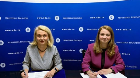 Ligia Deca: Copiii şi tinerii au nevoie de educaţie media şi educaţie media digitală. Continuăm cu predarea educației pentru media în școli