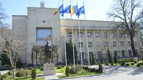 MAE a transmis o atenționare de călătorie în Irlanda. Cod portocaliu de ninsori şi polei pentru șase comitate și Cod galben de ninsori pentru restul țării