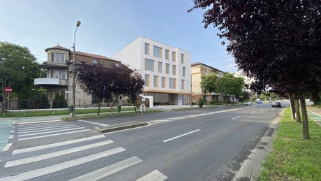 Un grup de miliardari americani vrea să construiască în SUA propriile orașe administrate privat și guvernate de corporații