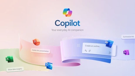 Assitentul AI Microsoft 365 Copilot, disponibil acum în limba română. Ce știe să facă
