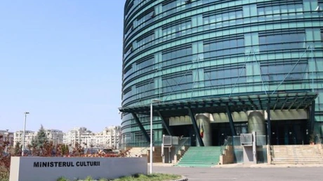 Ministerul Culturii va acorda ajutoare de stat în valoare totală de aproape 6 milioane de euro către 47 de producători și distribuitori de filme