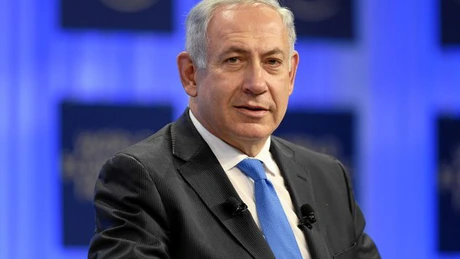 Netanyahu promite că va împiedica Iranul să se doteze cu arme nucleare