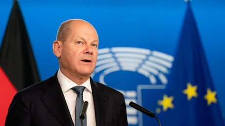 Olaf Scholz vrea să vadă în sfârșit încheiat acordul cu Mercosur, în ciuda opoziției franceze