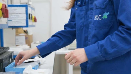 Rompetrol Quality Control a împlinit 20 de ani în care a realizat peste 12 milioane de analize tehnice