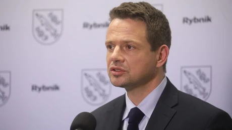 Primarul pro-european al Varșoviei, Rafal Trzaskowski, a fost desemnat să fie candidatul alianței conduse de premierul Donald Tusk la alegerile prezidențiale din Polonia