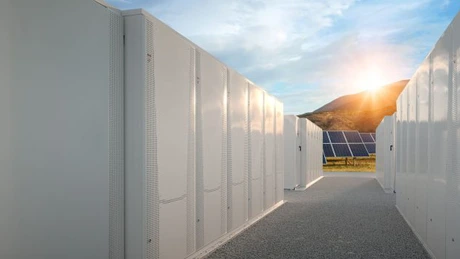 Simtel intră pe piața sistemelor de stocare a energiei printr-o nouă linie de business