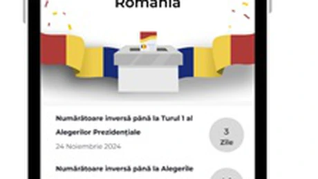 Presa internațională pare șocată de victoria din turul I a lui Călin Georgescu în alegerile prezidențiale