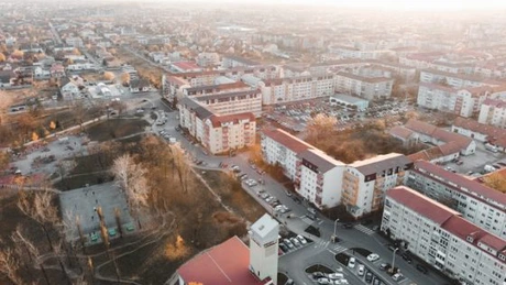 Record de apartamente vândute în octombrie. Județul care a bătut Brașovul și a devenit a doua cea mai mare piață imobiliară