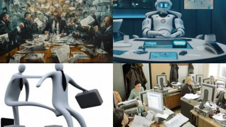 AI la bugetari. Program de guvernare PSD privind digitalizarea - Ivan: Vorbim inclusiv de folosirea inteligenţei artificiale în administraţia publică