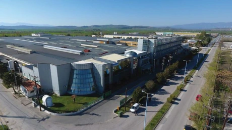 Alumil Rom Industry - Profitul net a scăzut cu 18,35%, până la 5,318 milioane de lei, în 2024