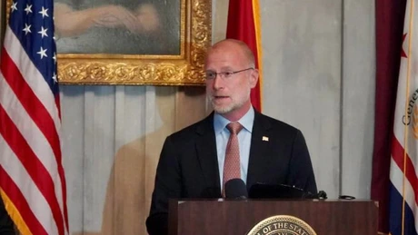 Trump l-a numit pe Brendan Carr în funcţia de şef al autorităţii americane de reglementare în domeniul telecomunicaţiilor din SUA