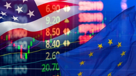 Efectul Trump în economia lumii: Bitcoin și dolarul bat noi recorduri, aurul scade, SUA se împrumută mai scump