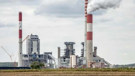 Serbia deschide o centrală electrică nouă pe cărbune, construită de chinezi