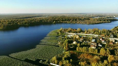 Centuri verzi în jurul orașelor din România. Se schimbă Codul Silvic. Vești bune și pentru pasionații de plimbări prin pădure, pe jos sau cu bicicleta