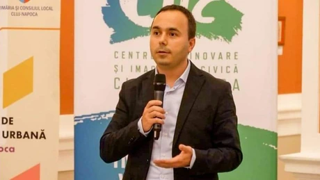 Cîmpean (MIPE): România este bine poziţionată în această parte a Europei pentru a continua un trend ascendent