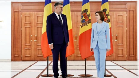 Ciolacu: Victoria Maiei Sandu - o dovadă clară a voinţei poporului moldovean de a-şi apăra democraţia