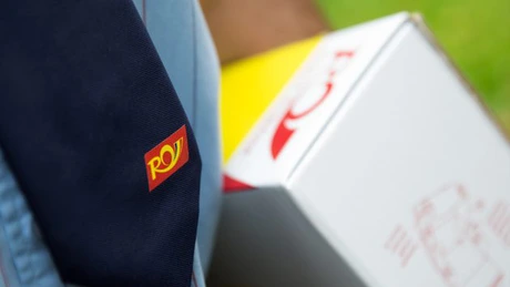 De la scrisori cu timbre la easybox-uri. Cum vrea Poşta Română să depășească toate firmele de curierat în 4 pași. „Suntem o companie de încredere”