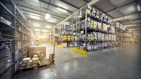 Preţurile producţiei industriale au scăzut cu 0,1% în ritm anual, în ianuarie