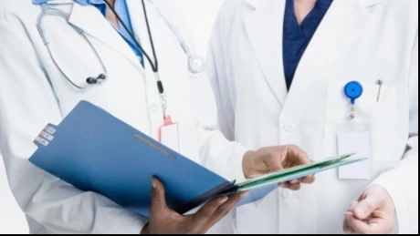 România, pe locul trei în UE la numărul de medici stomatologi practicanți