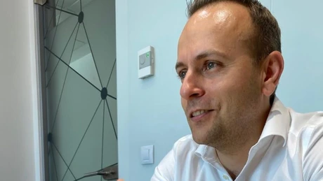 Dragoș Dărăbuț, AGISTA Investments: Cine deține controlul în asocierea cu un fond de private equity