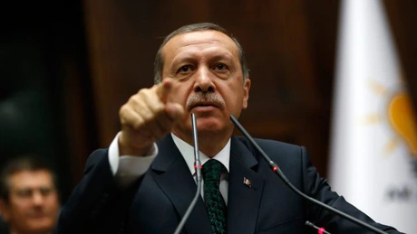 Cum vede Erdogan sfârşitul războiului din Ucraina cu ajutorul lui Trump