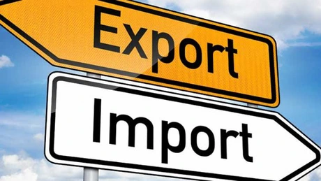 Deficitul comercial a crescut cu 15%, în primele nouă luni ale anului