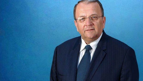 Gheorghe Flutur, preşedintele PNL Suceava: Am votat pentru siguranţă şi prosperitate