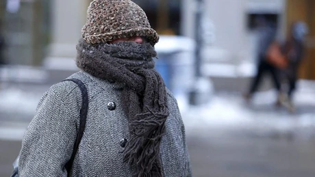 Bucureștiul îngheață. Cum va fi vremea în Capitală în următoarele zile - prognoză ANM 19 februarie-24 februarie