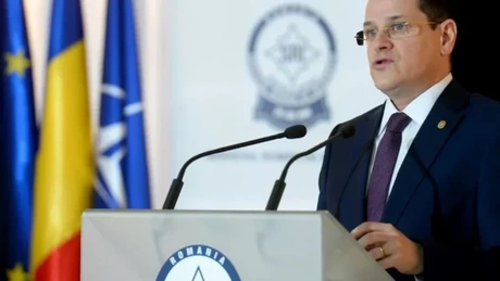 Hellvig: Am reintrat în PNL a doua zi după alegerea lui Bolojan, în niciun caz cu scopul de a-l concura
