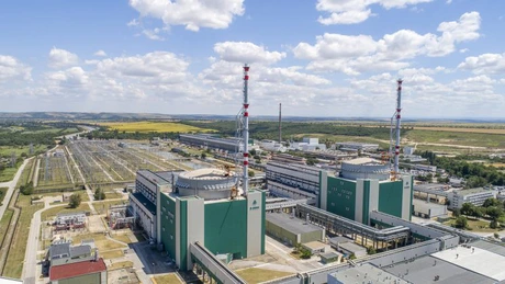 Bulgaria va construi două noi reactoare nucleare la centrala de la Kozlodui cu americanii de la Westinghouse și cu sud-coreenii de la Hyundai