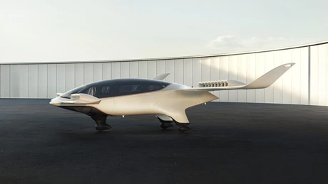 Fabricantul de taxiuri aeriene Lilium anunță că intră în insolvență, după ce a eșuat în tentativele sale de a găsi finanțare