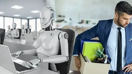 FMI avertizează: AI va afecta dramatic piața muncii. Cât de pregătite sunt țările și unde se plasează România