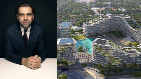 Încă un dezvoltator imobiliar lansează o emisiune de obligațiuni la BVB. Forty Management vrea să strângă 5 milioane de euro