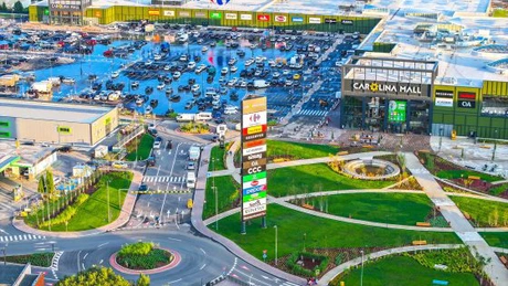 Apare un nou gigant imobiliar: MAS Real Estate se desprinde de Prime Kapital și preia mai multe malluri