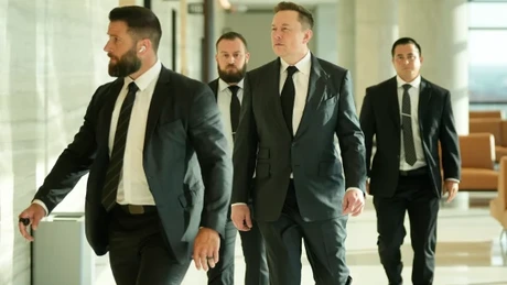 Un judecător federal a blocat controlul deținut de echipa lui Elon Musk asupra sistemului de plăți al Trezoreriei SUA