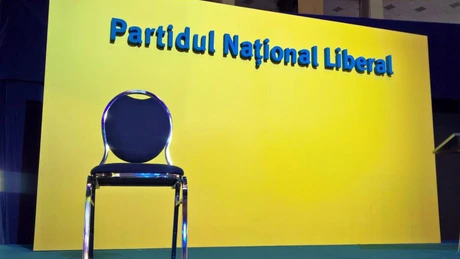 Listele PNL de la Bucureşti. Şase candidaţi - actuali parlamentari